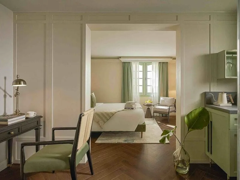 President Maison Signature by M Village · Anbieterbild von TUI