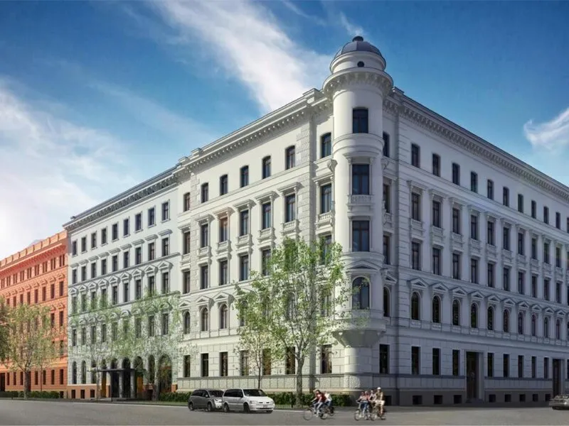 Grand Poet Hotel By Semarah · Anbieterbild von TUI