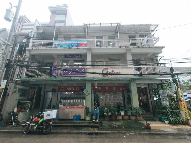 Catlea Inn · Anbieterbild von TUI