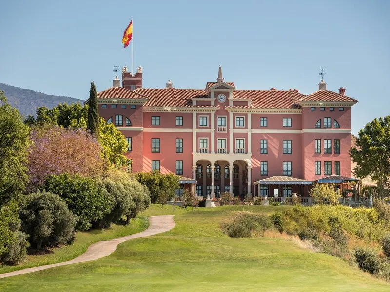 Anantara Villa Padierna Palace · Anbieterbild von TUI
