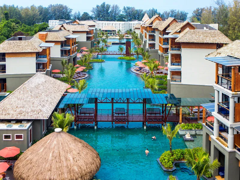 Mai Holiday by Mai Khao Lak · Anbieterbild von TUI