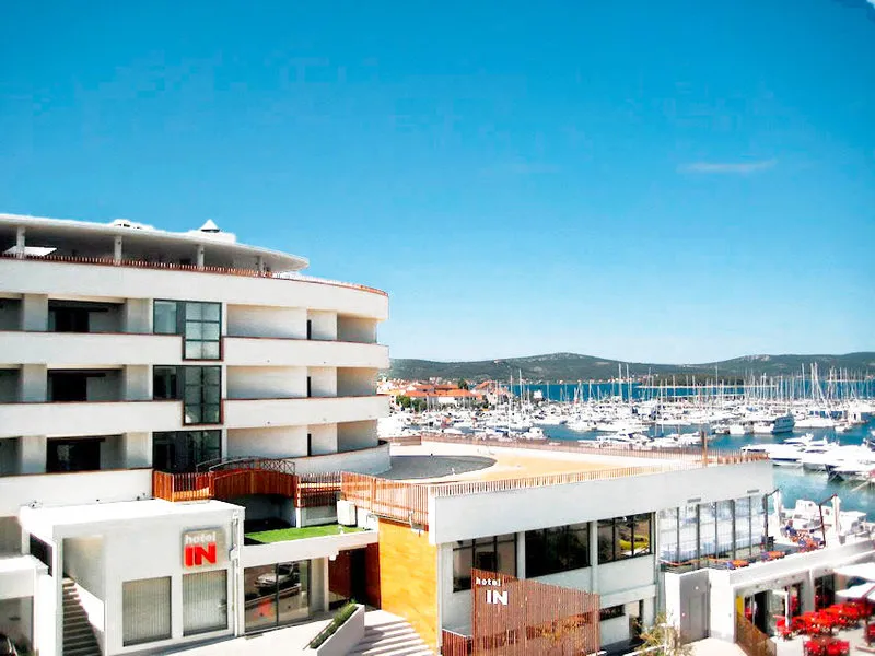 Hotel IN · Anbieterbild von TUI
