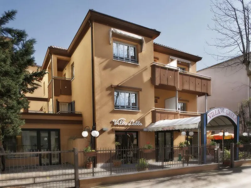 Villa Lalla · Anbieterbild von TUI