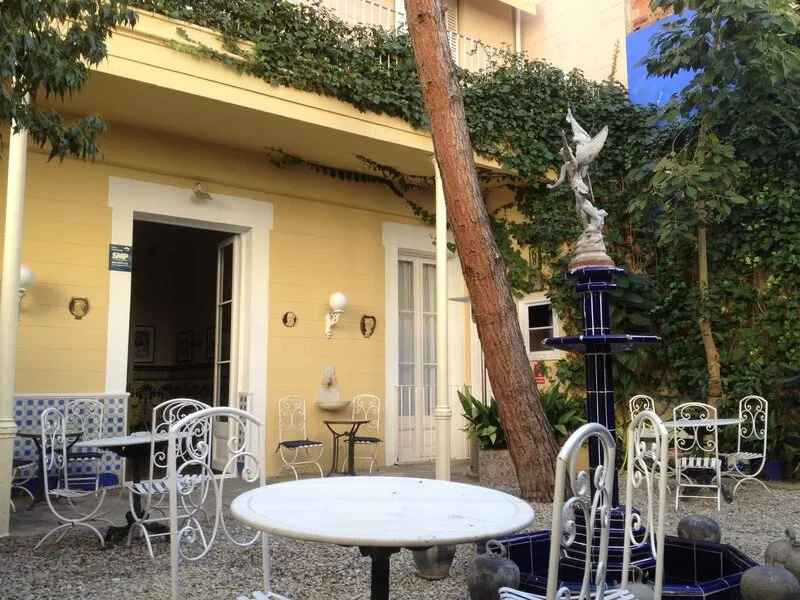 Hotel De la Renaixenca · Anbieterbild von TUI