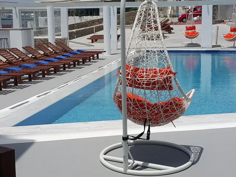 Croco Mykonos · Anbieterbild von TUI