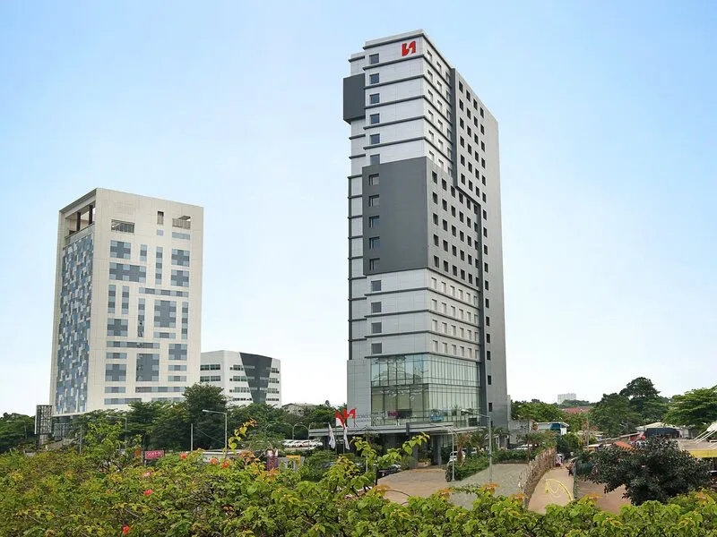 Swiss-Belinn Simatupang Jakarta · Anbieterbild von TUI