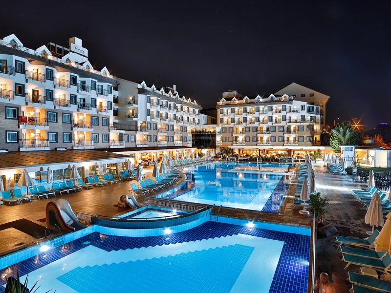 Side Aluna Hotel · Anbieterbild von TUI