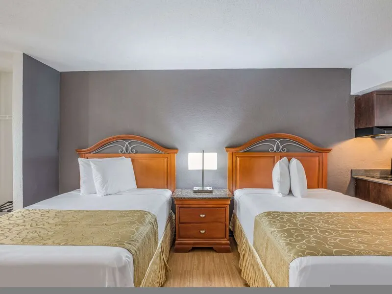 OYO Hotel Orlando Airport · Anbieterbild von TUI