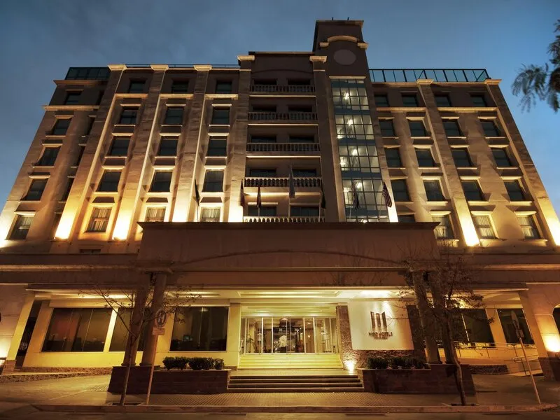Mod Hotels Mendoza · Anbieterbild von TUI