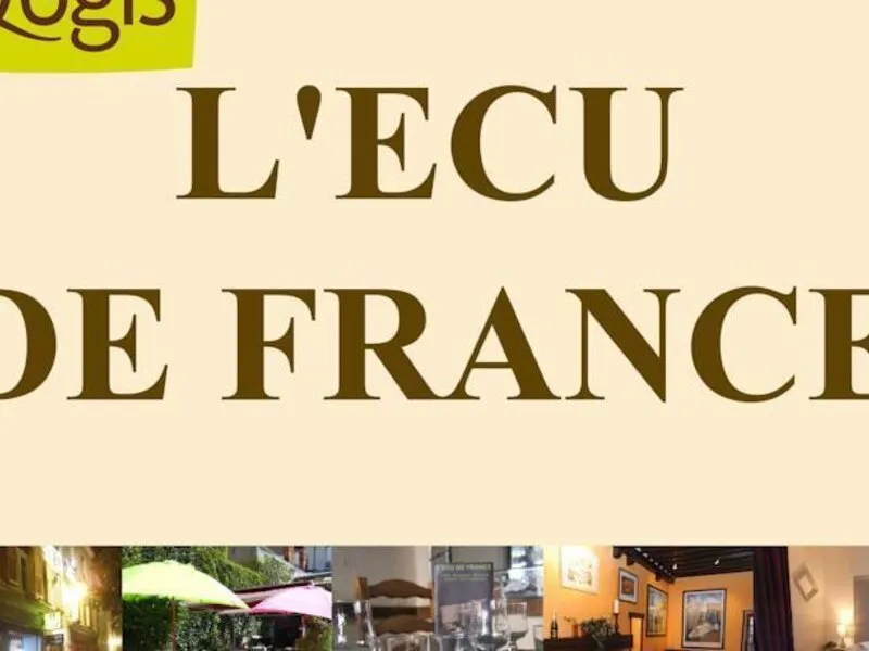 Hotel l'Ecu De France · Anbieterbild von TUI