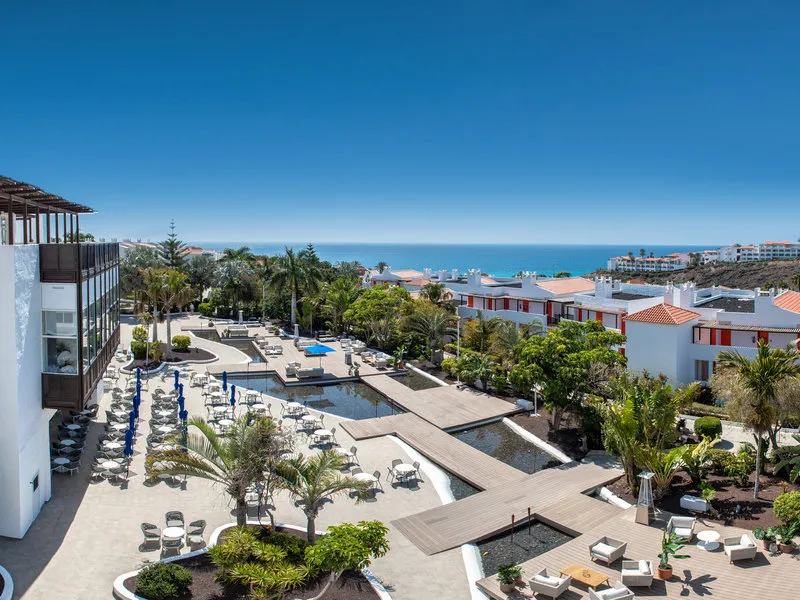 Hotel Fuerteventura Princess · Anbieterbild von TUI