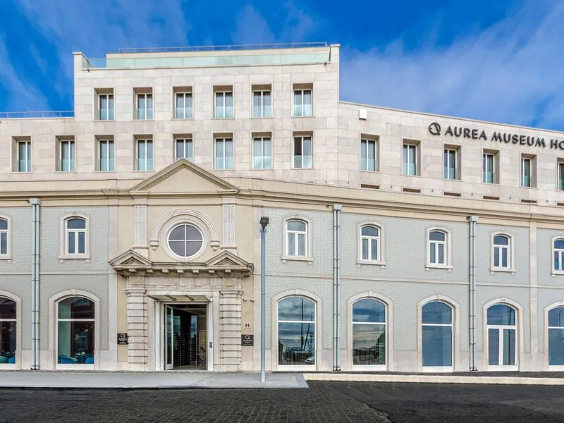 Áurea Museum · Anbieterbild von TUI