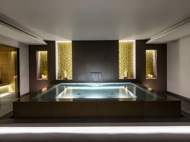 BoHo Hotel Prague · Anbieterbild von TUI