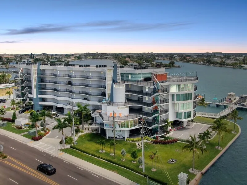 Fusion Resort · Anbieterbild von TUI