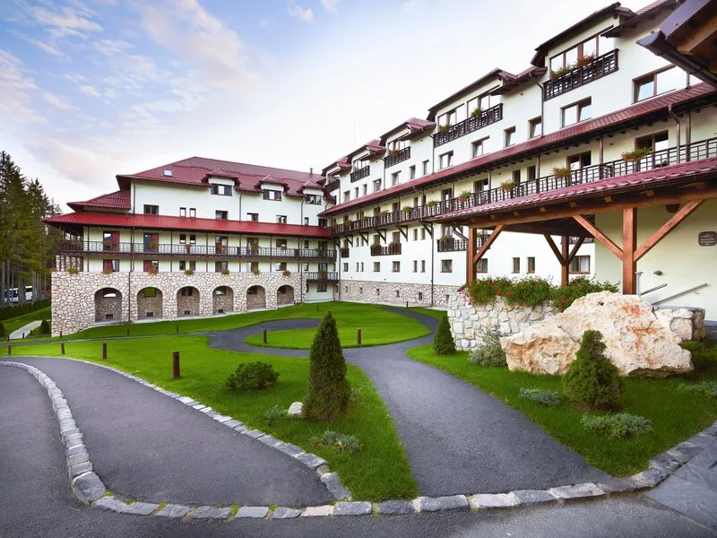 ANA Hotels Sport · Anbieterbild von TUI