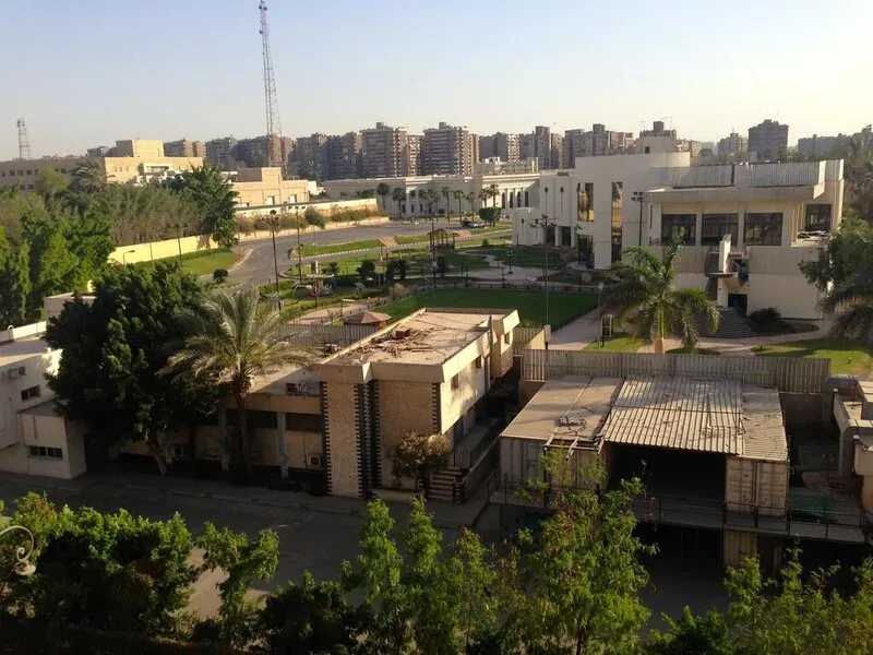 Oasis Heliopolis · Anbieterbild von TUI