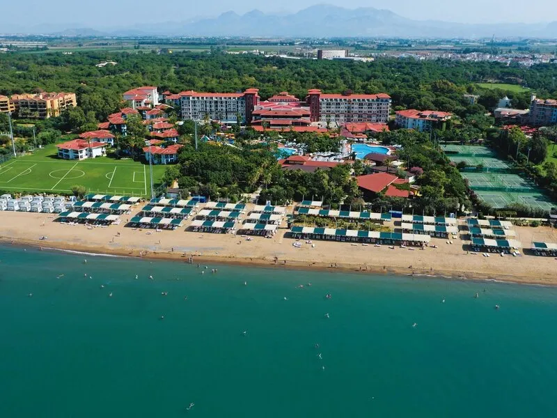Belconti Resort · Anbieterbild von TUI