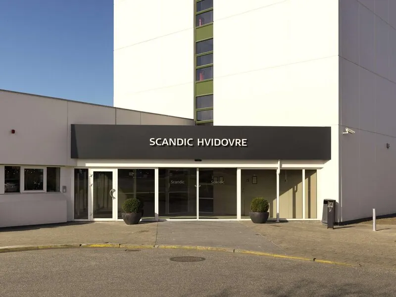 Scandic Hvidovre · Anbieterbild von TUI
