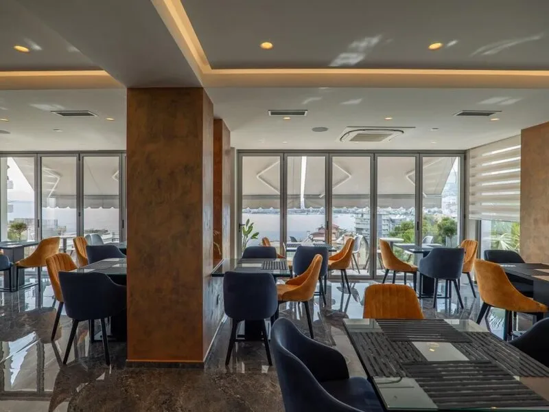 Hotel Teuta · Anbieterbild von TUI