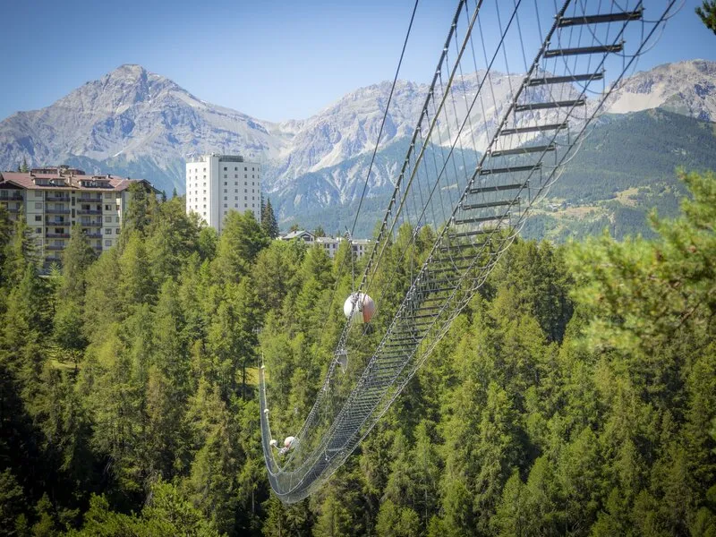 Hotel La Torre Spa & Restaurant · Anbieterbild von TUI