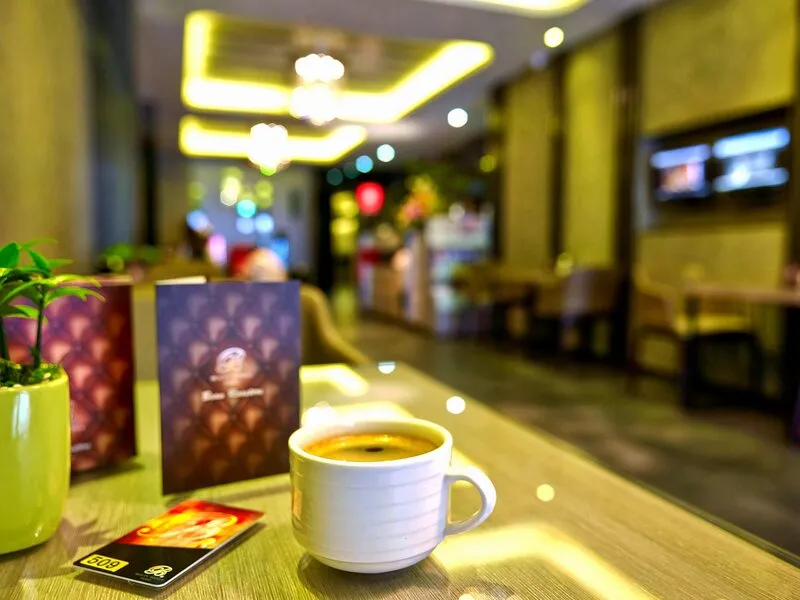 Taipei Hotel B7 · Anbieterbild von TUI