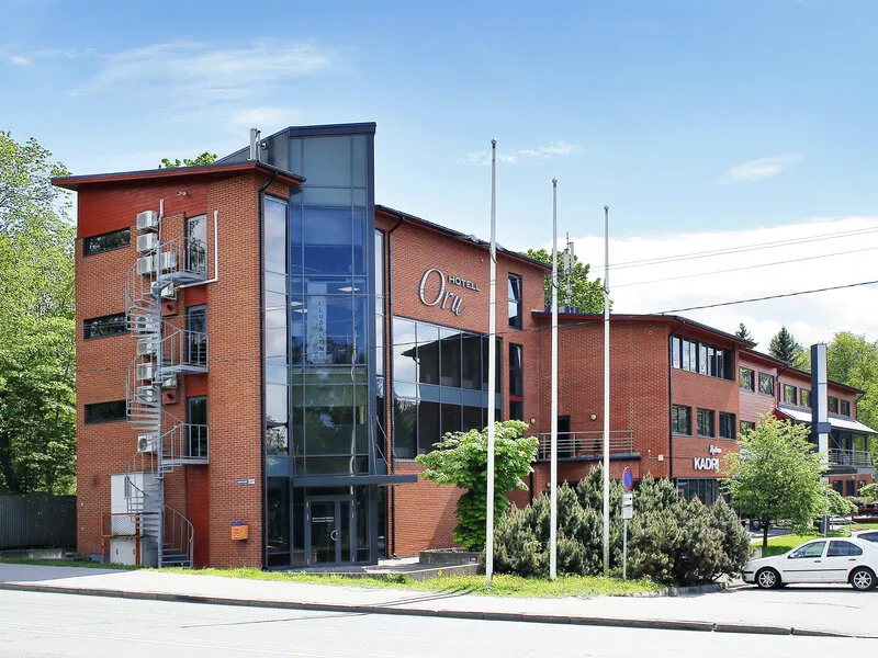 Hotel Oru · Anbieterbild von TUI