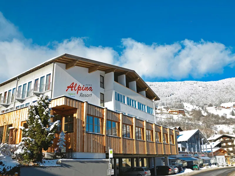 Alpina Resort Nature & Wellness · Anbieterbild von TUI