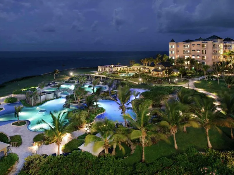 The Crane Private Residences The Crane Resort · Anbieterbild von TUI