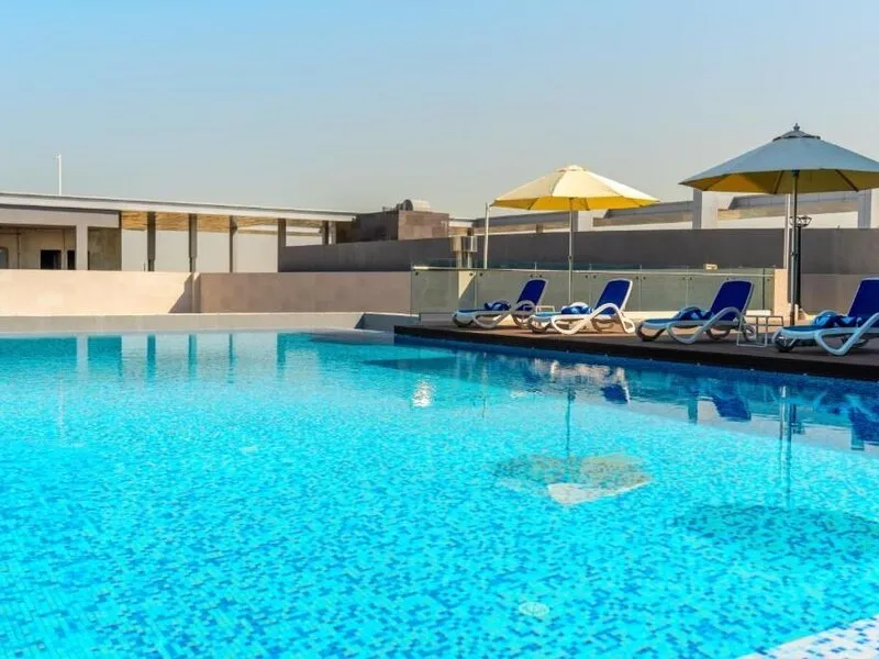 West Walk Retaj Doha · Anbieterbild von TUI