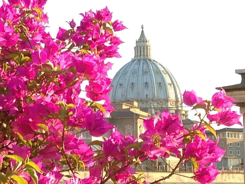 Hotel dei Consoli · Anbieterbild von TUI