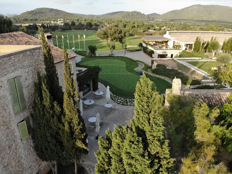 Pula Golf Resort · Anbieterbild von TUI