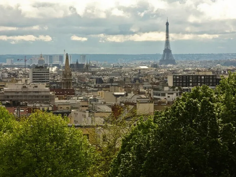 Hôtel Scarlett · Anbieterbild von TUI