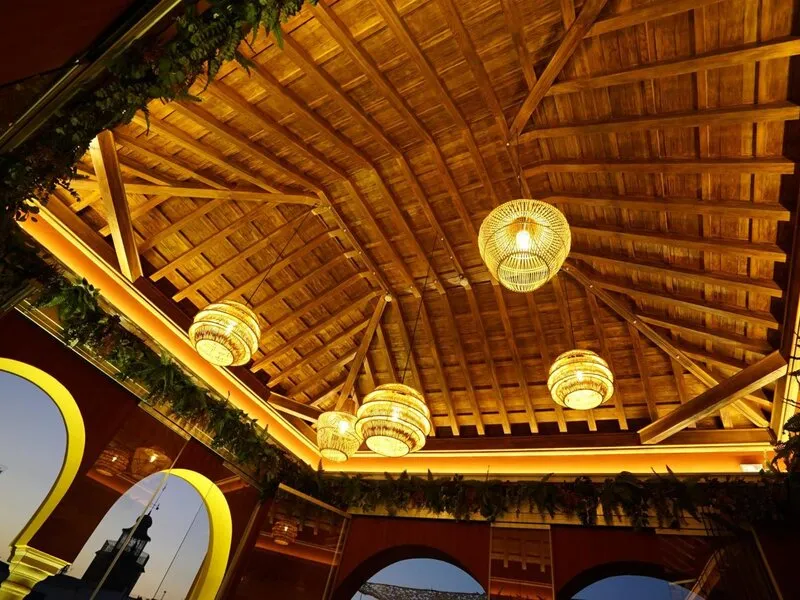 Hotel Boutique Palacio Pinello · Anbieterbild von TUI