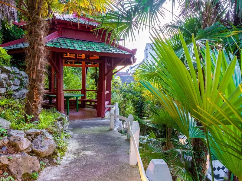 Quality Hotel Christina Lourdes · Anbieterbild von TUI