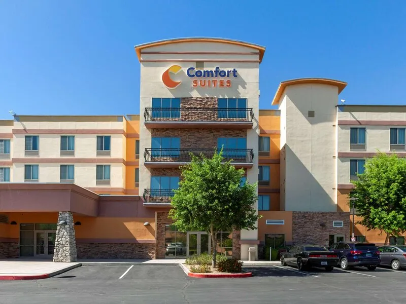 Comfort Suites University of Phoenix Stadium Area · Anbieterbild von TUI