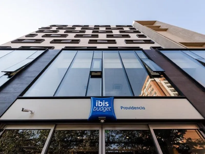 ibis budget Santiago Providencia · Anbieterbild von TUI