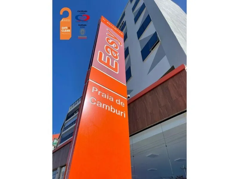 Transamerica Fit Vitória Praia de Camburi · Anbieterbild von TUI