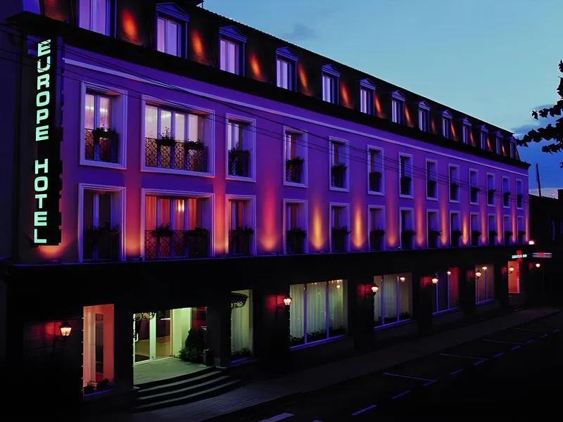 Europe Hotel · Anbieterbild von TUI