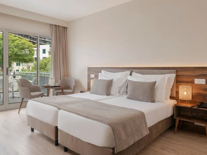 Madeira Bright Star Hotel · Anbieterbild von TUI
