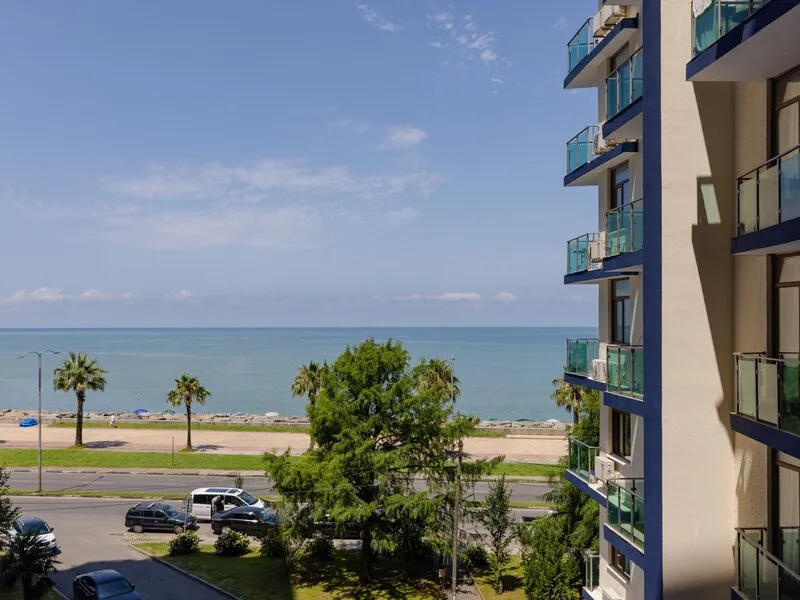 Aqua Batumi Hotel & Apartments · Anbieterbild von TUI