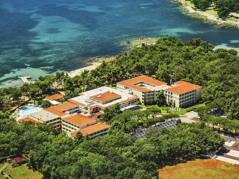 Hotel Aurora Plava Laguna · Anbieterbild von TUI
