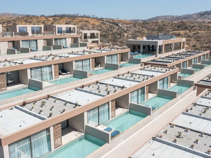 Este Elegant Suites & Villas · Anbieterbild von TUI