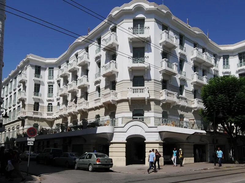 Hotel Majestic · Anbieterbild von TUI