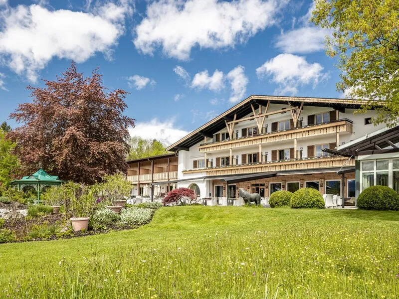 Alpenhof Murnau · Anbieterbild von TUI