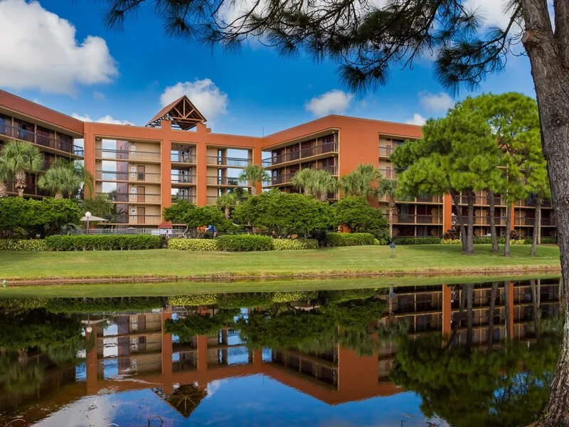 Rosen Inn Lake Buena Vista · Anbieterbild von TUI