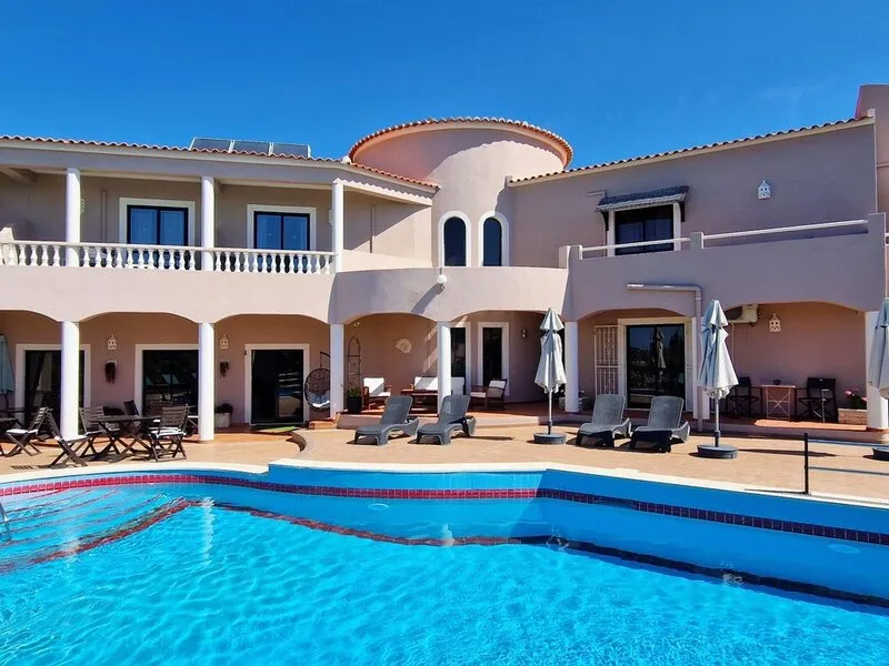 Casa Rosa Montes · Anbieterbild von TUI