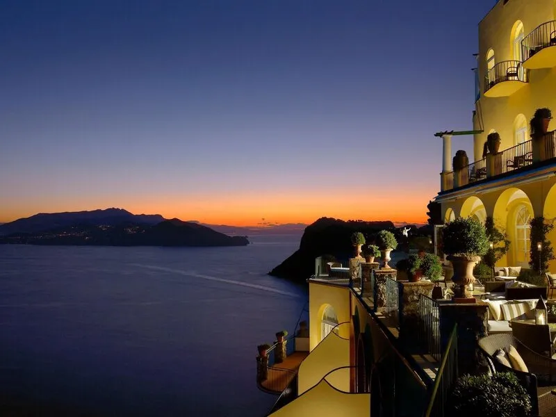Hotel Caesar Augustus · Anbieterbild von TUI