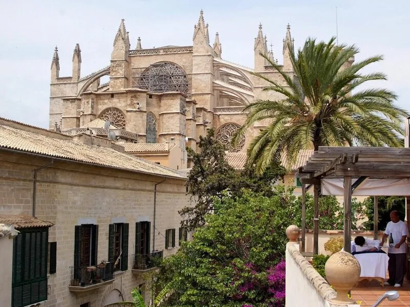 Palacio Ca Sa Galesa · Anbieterbild von TUI