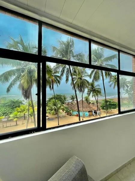 Moriah Maceio Beach Hotel · Anbieterbild von TUI