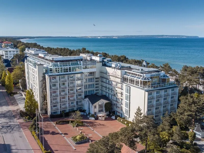 Rugard Thermal-Strandhotel · Anbieterbild von TUI